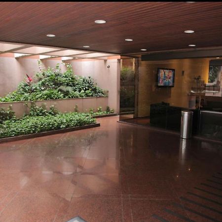 Flat No Jardins Proximo Da Av Paulista Com Vaga Otima Localizacao Apartment Sao Paulo Exterior foto