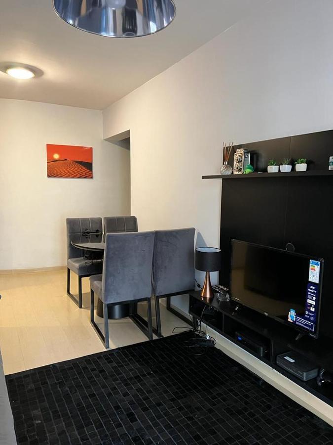 Flat No Jardins Proximo Da Av Paulista Com Vaga Otima Localizacao Apartment Sao Paulo Exterior foto