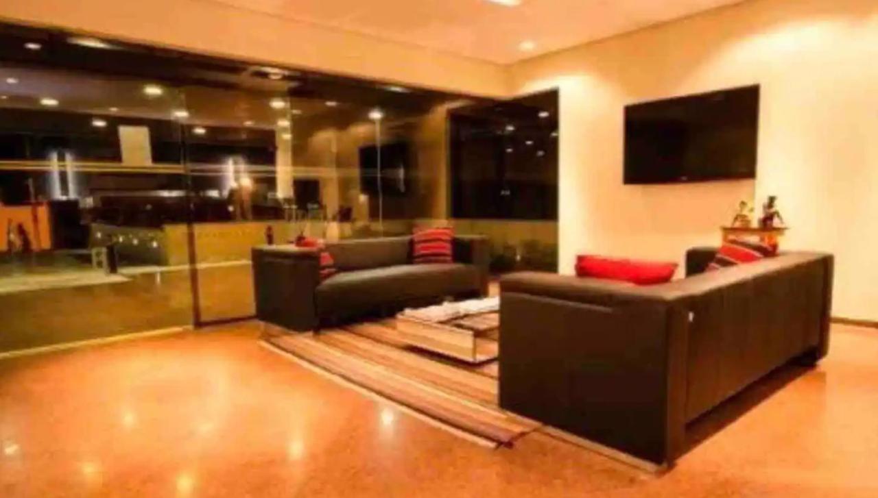 Flat No Jardins Proximo Da Av Paulista Com Vaga Otima Localizacao Apartment Sao Paulo Exterior foto
